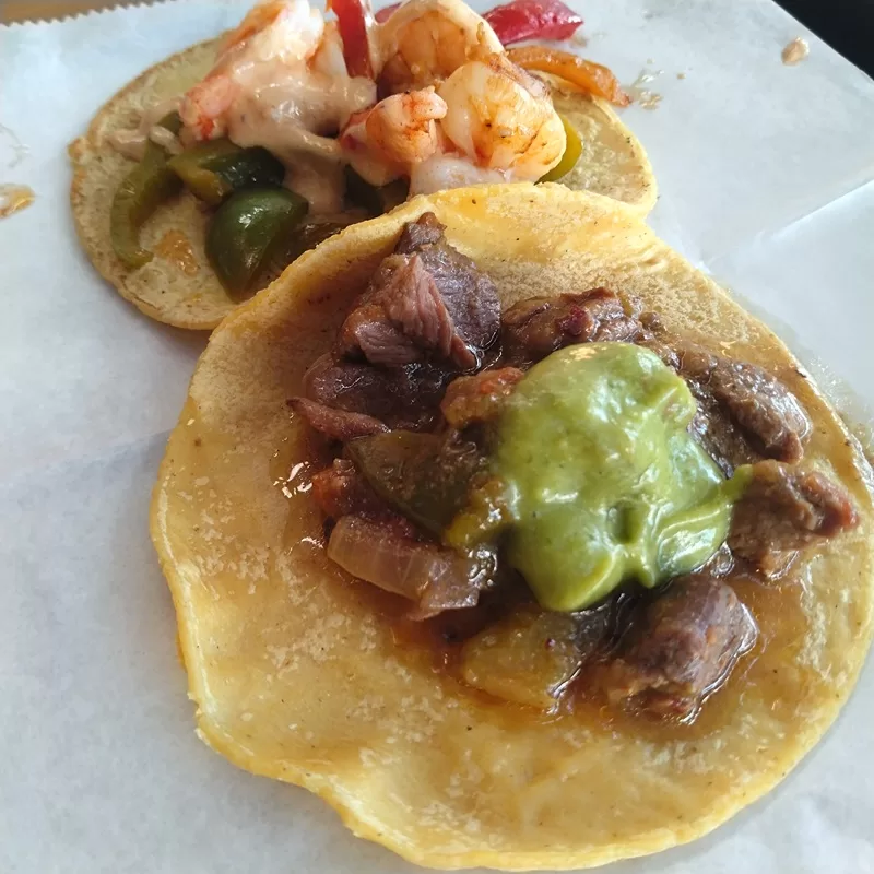 Guisados